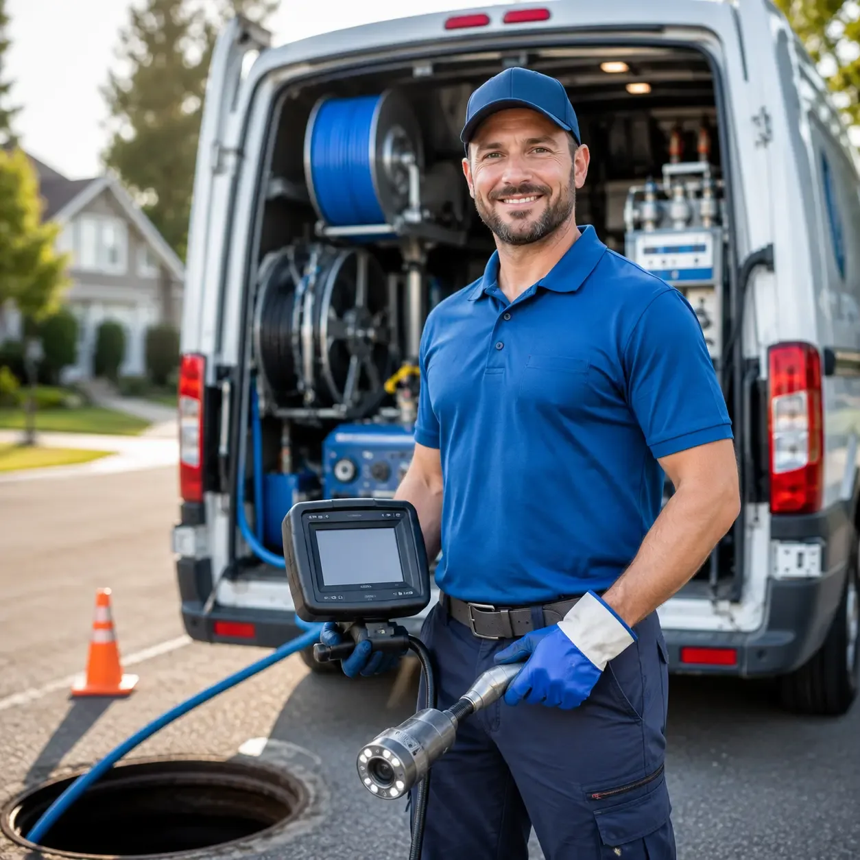 Local Pipe Relining specialists in Jay, FL