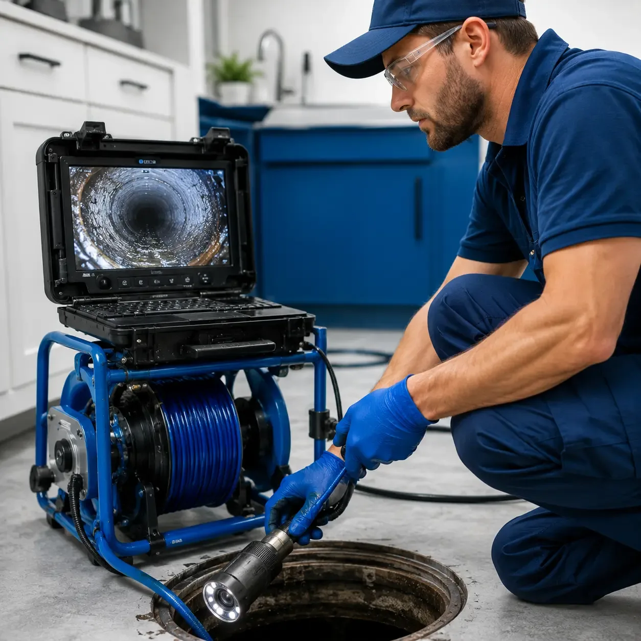 Pipe Relining professionals serving Jay, FL